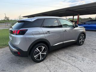 Peugeot 3008 2020 Peugeot 3008 2020 1.5 BLUEHDI 130 ALLURE EAT8 LED-BIXENON-thumb-12