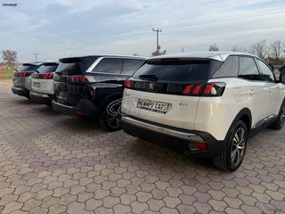 Peugeot 3008 2020 Peugeot 3008 2020 1.5 BLUEHDI 130 ALLURE EAT8 LED-BIXENON-thumb-67