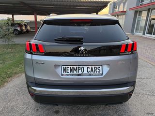 Peugeot 3008 2020 Peugeot 3008 2020 1.5 BLUEHDI 130 ALLURE EAT8 LED-BIXENON-thumb-14