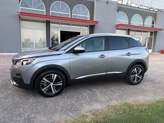 Peugeot 3008 2020 Peugeot 3008 2020 1.5 BLUEHDI 130 ALLURE EAT8 LED-BIXENON-thumb-26