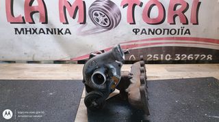 ΤΟΥΡΜΠΙΝΑ PEUGEOT 207/ CITROEN C3 1.4 HDI, ΚΩΔ.ΚΙΝΗΤΗΡΑ: 8HZ, ΜΟΝΤΕΛΟ 2007-2014-thumb-2