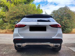 Mercedes-Benz GLA 250 2021 PROGRESSIVE ΛΕΥΚΟ ΠΕΡΛΑ ΕΛΛΗΝΙΚΟ-thumb-4