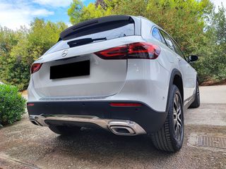 Mercedes-Benz GLA 250 2021 PROGRESSIVE ΛΕΥΚΟ ΠΕΡΛΑ ΕΛΛΗΝΙΚΟ-thumb-5