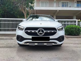Mercedes-Benz GLA 250 2021 PROGRESSIVE ΛΕΥΚΟ ΠΕΡΛΑ ΕΛΛΗΝΙΚΟ-thumb-9