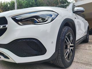 Mercedes-Benz GLA 250 2021 PROGRESSIVE ΛΕΥΚΟ ΠΕΡΛΑ ΕΛΛΗΝΙΚΟ-thumb-10