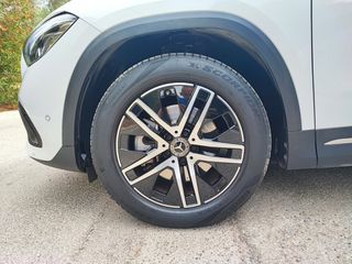 Mercedes-Benz GLA 250 2021 PROGRESSIVE ΛΕΥΚΟ ΠΕΡΛΑ ΕΛΛΗΝΙΚΟ-thumb-11