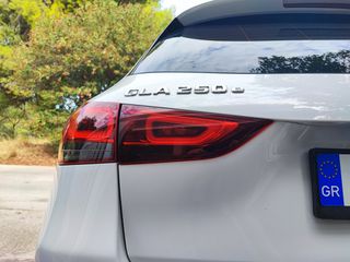 Mercedes-Benz GLA 250 2021 PROGRESSIVE ΛΕΥΚΟ ΠΕΡΛΑ ΕΛΛΗΝΙΚΟ-thumb-13