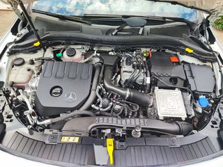 Mercedes-Benz GLA 250 2021 PROGRESSIVE ΛΕΥΚΟ ΠΕΡΛΑ ΕΛΛΗΝΙΚΟ-thumb-14