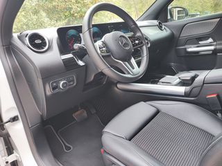 Mercedes-Benz GLA 250 2021 PROGRESSIVE ΛΕΥΚΟ ΠΕΡΛΑ ΕΛΛΗΝΙΚΟ-thumb-19