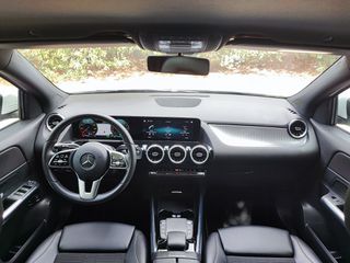 Mercedes-Benz GLA 250 2021 PROGRESSIVE ΛΕΥΚΟ ΠΕΡΛΑ ΕΛΛΗΝΙΚΟ-thumb-20