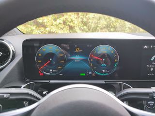 Mercedes-Benz GLA 250 2021 PROGRESSIVE ΛΕΥΚΟ ΠΕΡΛΑ ΕΛΛΗΝΙΚΟ-thumb-22