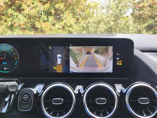 Mercedes-Benz GLA 250 2021 PROGRESSIVE ΛΕΥΚΟ ΠΕΡΛΑ ΕΛΛΗΝΙΚΟ-thumb-29
