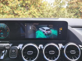 Mercedes-Benz GLA 250 2021 PROGRESSIVE ΛΕΥΚΟ ΠΕΡΛΑ ΕΛΛΗΝΙΚΟ-thumb-30