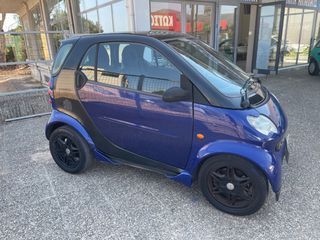 Smart ForTwo 2004 450-thumb-1