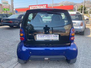 Smart ForTwo 2004 450-thumb-3