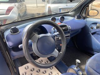 Smart ForTwo 2004 450-thumb-4