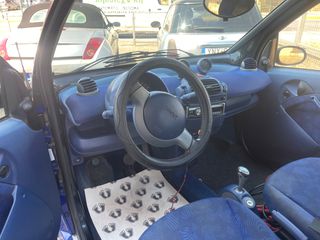 Smart ForTwo 2004 450-thumb-6