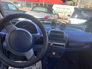 Smart ForTwo 2004 450-thumb-7