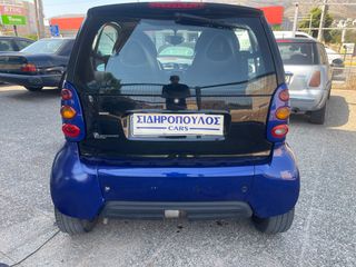 Smart ForTwo 2004 450-thumb-10