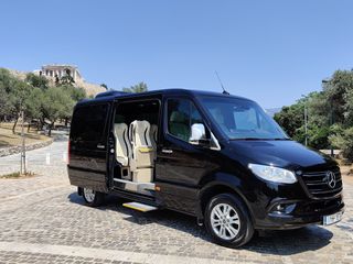 Mercedes-Benz 2019 Sprinter 316 cdi