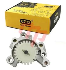 ΤΡΟΜΠΑ ΛΑΔΙΟΥ ΑΝΤΛΙΑ LIFAN 125 / DAYTONA 125 RACING (24MM ΠΑΧΟΣ) CPO (HONDA110-1)