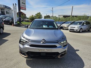 Citroen C4 2023-thumb-1