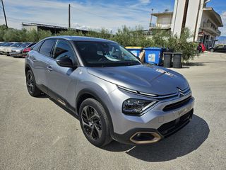 Citroen C4 2023-thumb-2