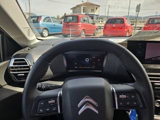 Citroen C4 2023-thumb-15