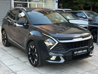 Kia Sportage 2022 TITANIUM PHEV AUTO 4WD 265HP NAVI CAMERA ΕΛΛΗΝΙΚΟ|ΕΓΓ.ΧΛΜ-thumb-67
