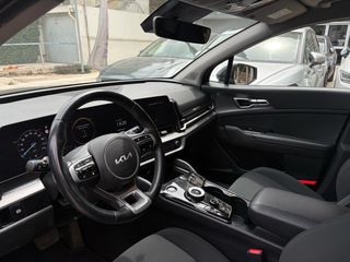 Kia Sportage 2022 TITANIUM PHEV AUTO 4WD 265HP NAVI CAMERA ΕΛΛΗΝΙΚΟ|ΕΓΓ.ΧΛΜ-thumb-7