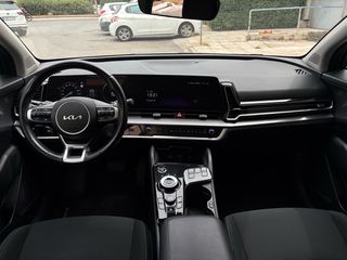 Kia Sportage 2022 TITANIUM PHEV AUTO 4WD 265HP NAVI CAMERA ΕΛΛΗΝΙΚΟ|ΕΓΓ.ΧΛΜ-thumb-8