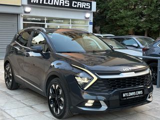 Kia Sportage 2022 TITANIUM PHEV AUTO 4WD 265HP NAVI CAMERA ΕΛΛΗΝΙΚΟ|ΕΓΓ.ΧΛΜ-thumb-5