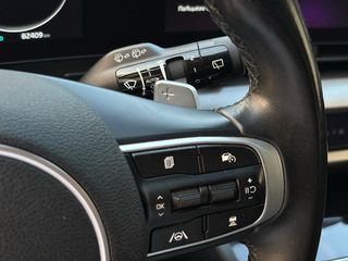 Kia Sportage 2022 TITANIUM PHEV AUTO 4WD 265HP NAVI CAMERA ΕΛΛΗΝΙΚΟ|ΕΓΓ.ΧΛΜ-thumb-11