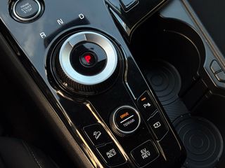 Kia Sportage 2022 TITANIUM PHEV AUTO 4WD 265HP NAVI CAMERA ΕΛΛΗΝΙΚΟ|ΕΓΓ.ΧΛΜ-thumb-12