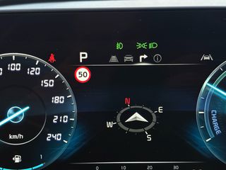 Kia Sportage 2022 TITANIUM PHEV AUTO 4WD 265HP NAVI CAMERA ΕΛΛΗΝΙΚΟ|ΕΓΓ.ΧΛΜ-thumb-45