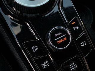 Kia Sportage 2022 TITANIUM PHEV AUTO 4WD 265HP NAVI CAMERA ΕΛΛΗΝΙΚΟ|ΕΓΓ.ΧΛΜ-thumb-52