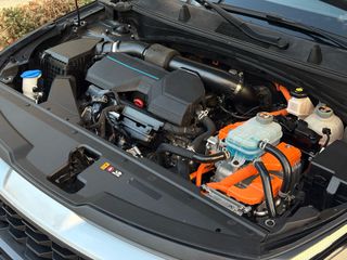 Kia Sportage 2022 TITANIUM PHEV AUTO 4WD 265HP NAVI CAMERA ΕΛΛΗΝΙΚΟ|ΕΓΓ.ΧΛΜ-thumb-55