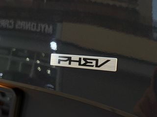 Kia Sportage 2022 TITANIUM PHEV AUTO 4WD 265HP NAVI CAMERA ΕΛΛΗΝΙΚΟ|ΕΓΓ.ΧΛΜ-thumb-57