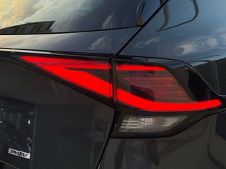 Kia Sportage 2022 TITANIUM PHEV AUTO 4WD 265HP NAVI CAMERA ΕΛΛΗΝΙΚΟ|ΕΓΓ.ΧΛΜ-thumb-58