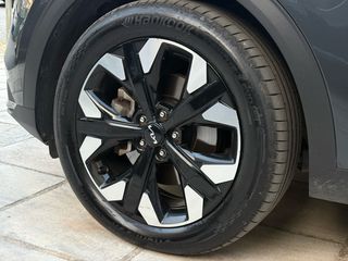 Kia Sportage 2022 TITANIUM PHEV AUTO 4WD 265HP NAVI CAMERA ΕΛΛΗΝΙΚΟ|ΕΓΓ.ΧΛΜ-thumb-66