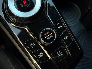 Kia Sportage 2022 TITANIUM PHEV AUTO 4WD 265HP NAVI CAMERA ΕΛΛΗΝΙΚΟ|ΕΓΓ.ΧΛΜ-thumb-13