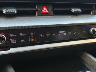 Kia Sportage 2022 TITANIUM PHEV AUTO 4WD 265HP NAVI CAMERA ΕΛΛΗΝΙΚΟ|ΕΓΓ.ΧΛΜ-thumb-16