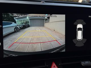 Kia Sportage 2022 TITANIUM PHEV AUTO 4WD 265HP NAVI CAMERA ΕΛΛΗΝΙΚΟ|ΕΓΓ.ΧΛΜ-thumb-30