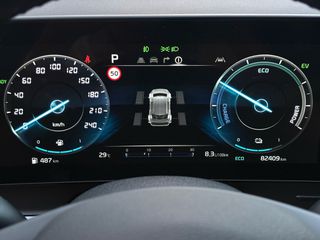 Kia Sportage 2022 TITANIUM PHEV AUTO 4WD 265HP NAVI CAMERA ΕΛΛΗΝΙΚΟ|ΕΓΓ.ΧΛΜ-thumb-39