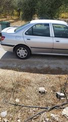 Peugeot 406 1999-thumb-2