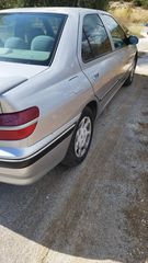 Peugeot 406 1999-thumb-3