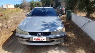 Peugeot 406 1999-thumb-7