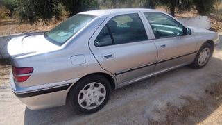 Peugeot 406 1999-thumb-8