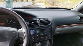 Peugeot 406 1999-thumb-13
