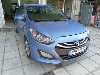 Hyundai i 30 2012 COMFORT PLUS!!FACE LIFT!!
